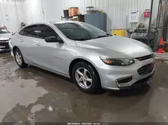 1G1ZB5ST7HF257521 2017 CHEVROLET MALIBU