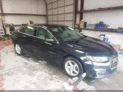 1G1ZB5ST7HF257941 2017 CHEVROLET MALIBU