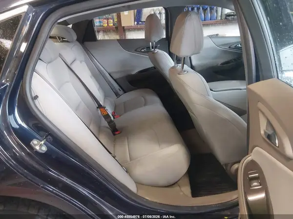 1G1ZB5ST7HF257941 2017 CHEVROLET MALIBU - Image 8