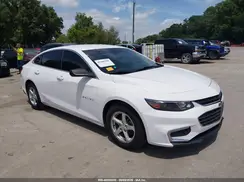 1G1ZB5ST7HF258510 2017 CHEVROLET MALIBU