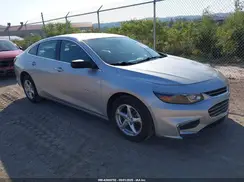 1G1ZB5ST7HF259303 2017 CHEVROLET MALIBU