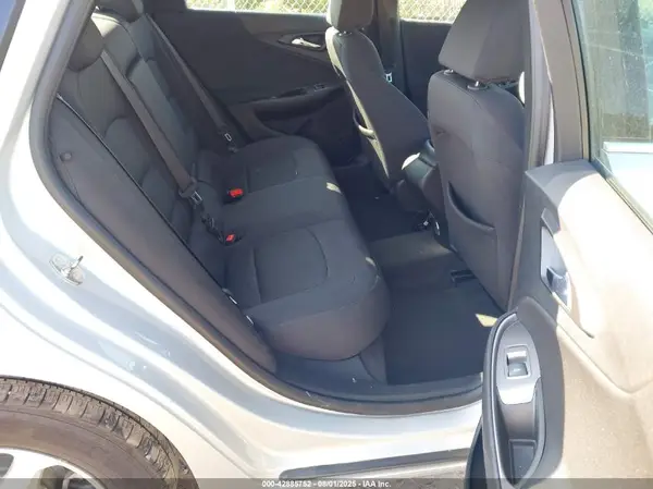 1G1ZB5ST7HF259303 2017 CHEVROLET MALIBU - Image 8