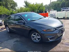 1G1ZB5ST7HF259463 2017 CHEVROLET MALIBU