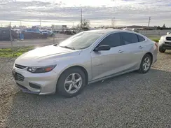 1G1ZB5ST7HF262024 2017 CHEVROLET MALIBU