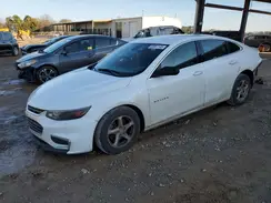 1G1ZB5ST7HF262069 2017 CHEVROLET MALIBU