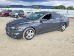 1G1ZB5ST7HF263965 2017 CHEVROLET MALIBU