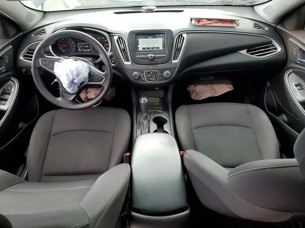 1G1ZB5ST7HF263965 2017 CHEVROLET MALIBU - Image 8