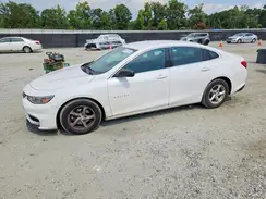 1G1ZB5ST7HF264453 2017 CHEVROLET MALIBU