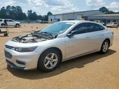 1G1ZB5ST7HF265568 2017 CHEVROLET MALIBU
