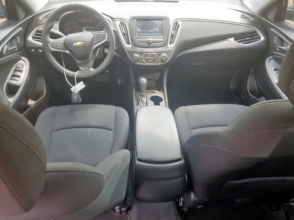 1G1ZB5ST7HF265568 2017 CHEVROLET MALIBU - Image 8