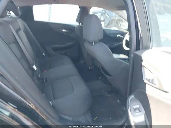 1G1ZB5ST7HF268244 2017 CHEVROLET MALIBU - Image 8