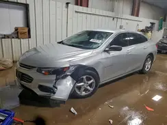 1G1ZB5ST7HF268874 2017 CHEVROLET MALIBU