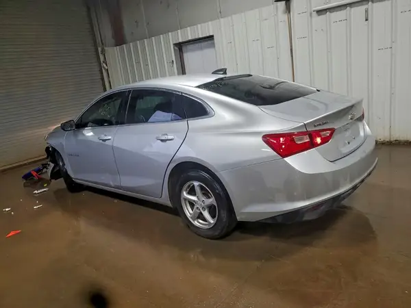 1G1ZB5ST7HF268874 2017 CHEVROLET MALIBU - Image 2