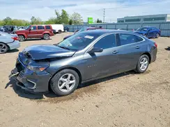 1G1ZB5ST7HF269006 2017 CHEVROLET MALIBU