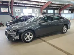 1G1ZB5ST7HF269717 2017 CHEVROLET MALIBU
