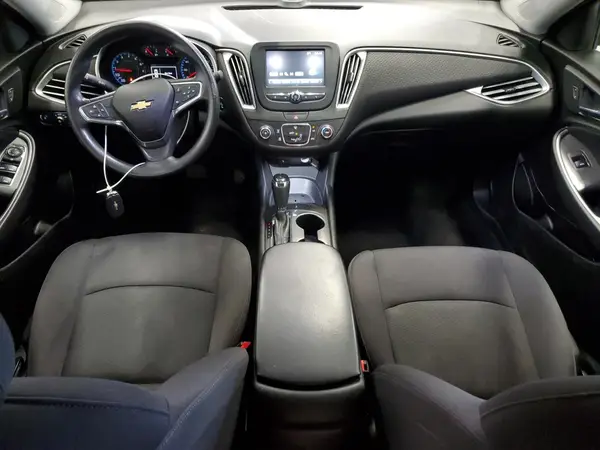 1G1ZB5ST7HF269717 2017 CHEVROLET MALIBU - Image 8