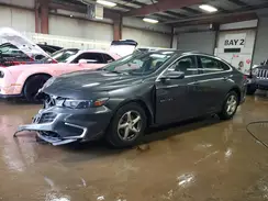 1G1ZB5ST7HF269846 2017 CHEVROLET MALIBU