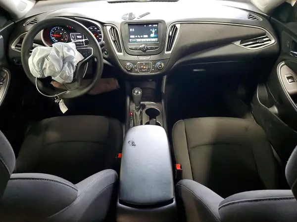 1G1ZB5ST7HF269846 2017 CHEVROLET MALIBU - Image 8