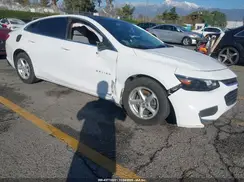 1G1ZB5ST7HF271385 2017 CHEVROLET MALIBU