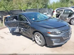 1G1ZB5ST7HF272276 2017 CHEVROLET MALIBU