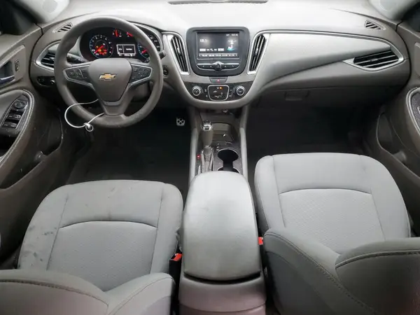 1G1ZB5ST7HF272794 2017 CHEVROLET MALIBU - Image 8