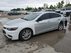 1G1ZB5ST7HF274173 2017 CHEVROLET MALIBU