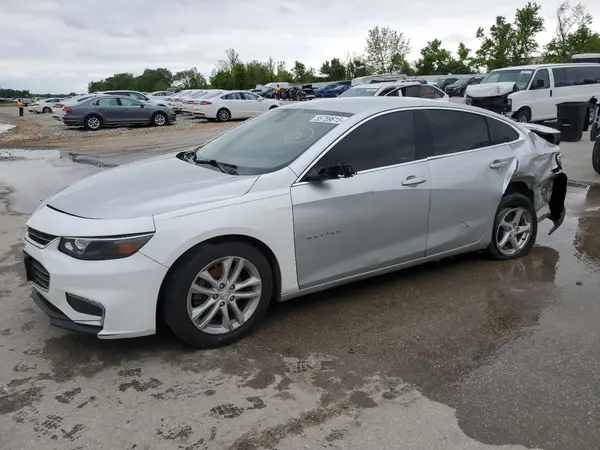 1G1ZB5ST7HF274173 2017 CHEVROLET MALIBU - Image 1