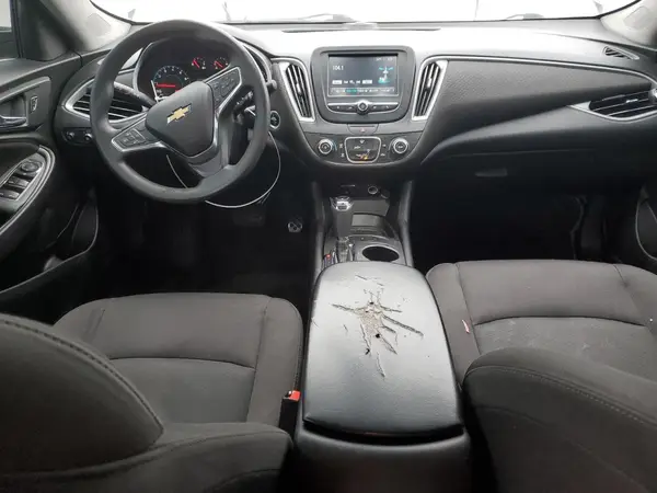 1G1ZB5ST7HF274173 2017 CHEVROLET MALIBU - Image 8