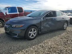 1G1ZB5ST7HF274576 2017 CHEVROLET MALIBU