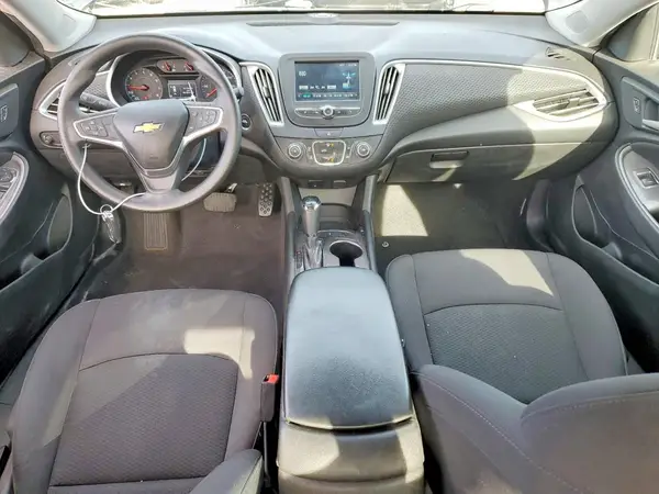 1G1ZB5ST7HF274576 2017 CHEVROLET MALIBU - Image 8