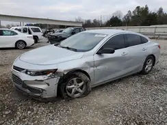 1G1ZB5ST7HF274870 2017 CHEVROLET MALIBU