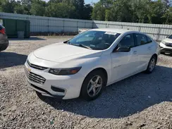 1G1ZB5ST7HF276201 2017 CHEVROLET MALIBU