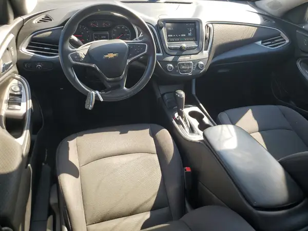 1G1ZB5ST7HF276201 2017 CHEVROLET MALIBU - Image 8
