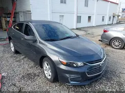 1G1ZB5ST7HF276263 2017 CHEVROLET MALIBU