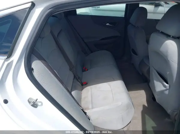 1G1ZB5ST7HF276411 2017 CHEVROLET MALIBU - Image 8
