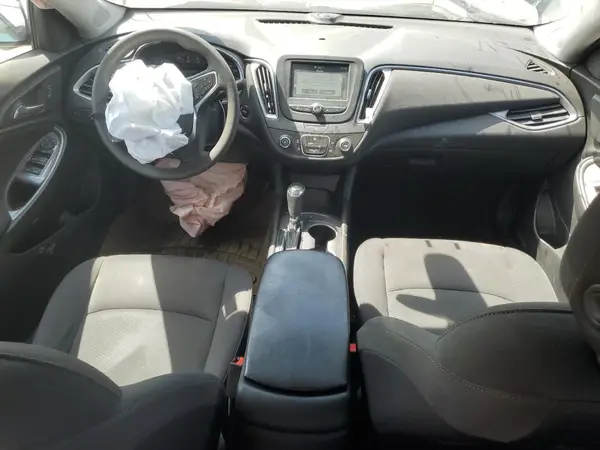 1G1ZB5ST7HF278451 2017 CHEVROLET MALIBU - Image 8