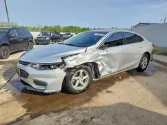 1G1ZB5ST7HF278966 2017 CHEVROLET MALIBU