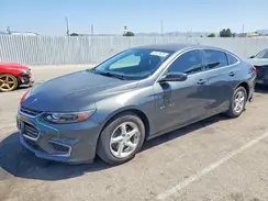 1G1ZB5ST7HF279065 2017 CHEVROLET MALIBU
