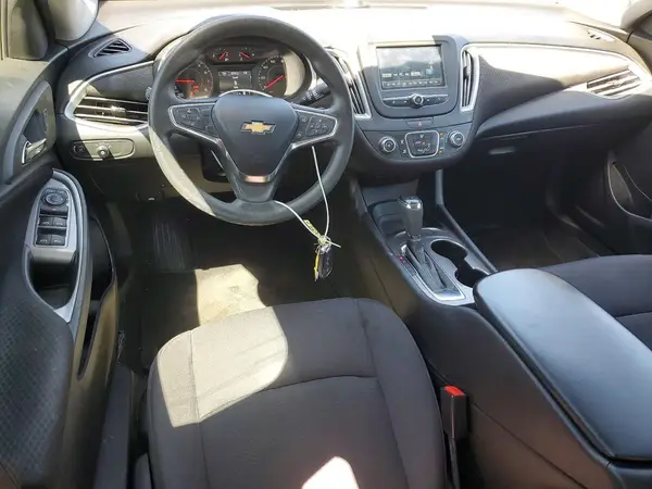 1G1ZB5ST7HF279065 2017 CHEVROLET MALIBU - Image 8