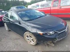 1G1ZB5ST7HF279289 2017 CHEVROLET MALIBU