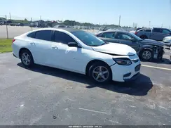 1G1ZB5ST7HF280734 2017 CHEVROLET MALIBU