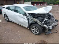 1G1ZB5ST7HF280877 2017 CHEVROLET MALIBU