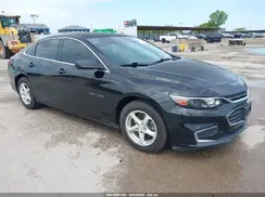 1G1ZB5ST7HF281804 2017 CHEVROLET MALIBU
