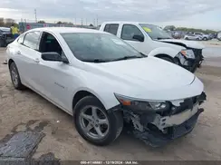 1G1ZB5ST7HF282063 2017 CHEVROLET MALIBU