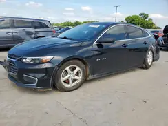 1G1ZB5ST7HF282452 2017 CHEVROLET MALIBU
