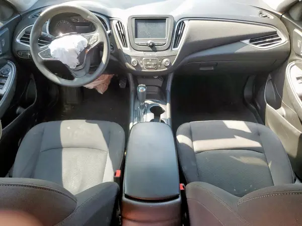 1G1ZB5ST7HF282452 2017 CHEVROLET MALIBU - Image 8