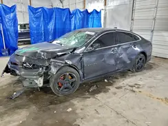 1G1ZB5ST7HF284489 2017 CHEVROLET MALIBU