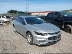 1G1ZB5ST7HF285948 2017 CHEVROLET MALIBU