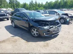 1G1ZB5ST7HF288414 2017 CHEVROLET MALIBU
