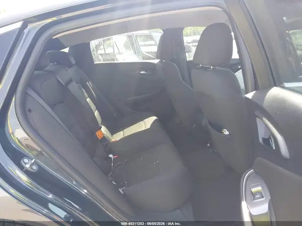 1G1ZB5ST7HF288414 2017 CHEVROLET MALIBU - Image 8